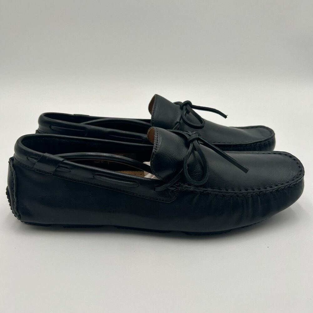 Rockport Men's Rhyder Tie Slip-On Loafers Size 7M